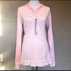 Lululemon Run in the Sun Pullover